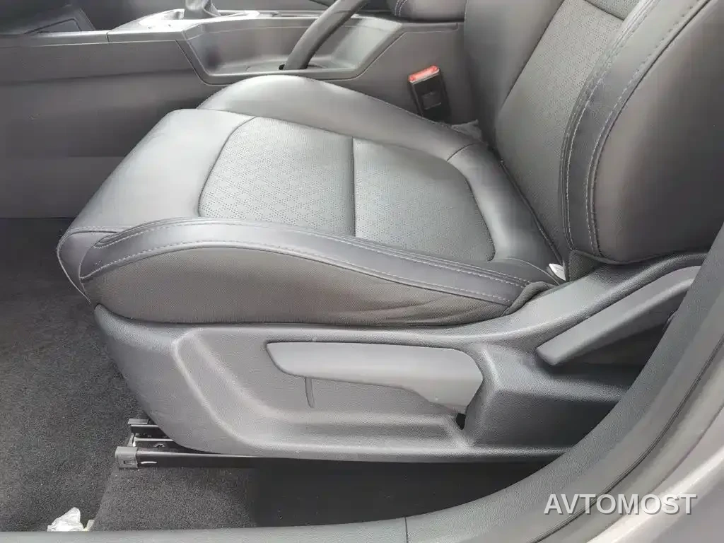 Changan Eado 2022 PLUS 1.6L GDI Manual Elite — фото 18