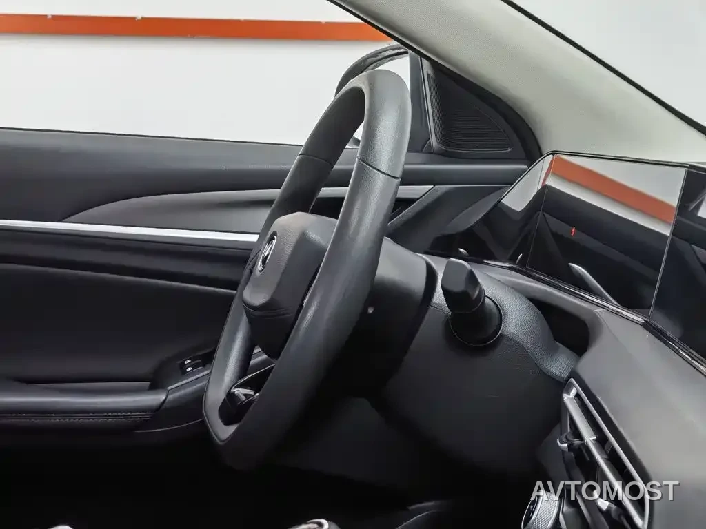Changan Eado 2022 PLUS 1.6L GDI Manual Elite — фото 20