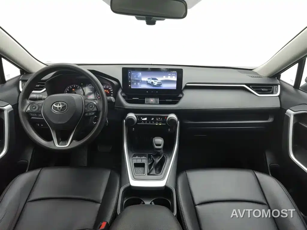 Toyota RAV4 Rongfang 2023 2.0L CVT 2WD Urban Edition — фото 4