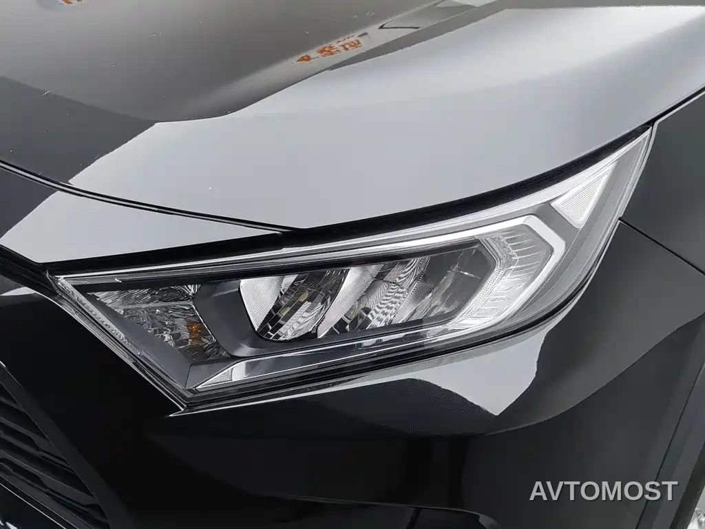 Toyota RAV4 Rongfang 2023 2.0L CVT 2WD Urban Edition — фото 5