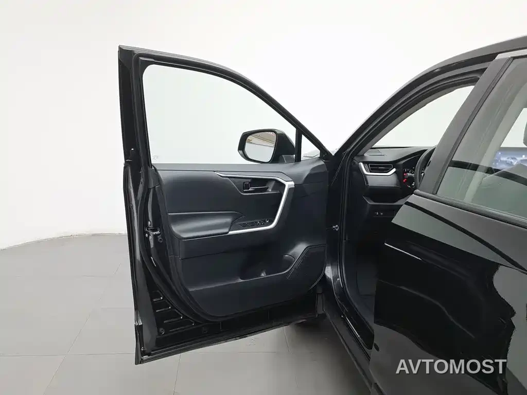 Toyota RAV4 Rongfang 2023 2.0L CVT 2WD Urban Edition — фото 6