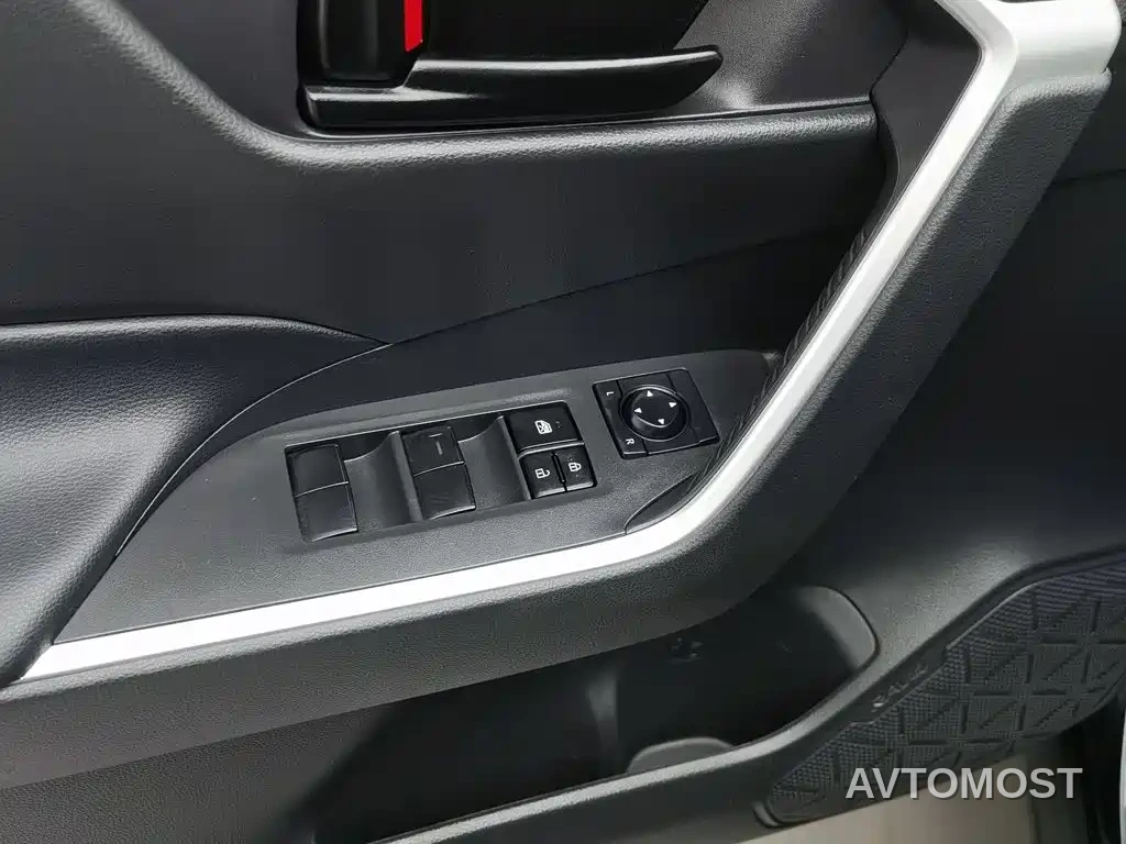 Toyota RAV4 Rongfang 2023 2.0L CVT 2WD Urban Edition — фото 7