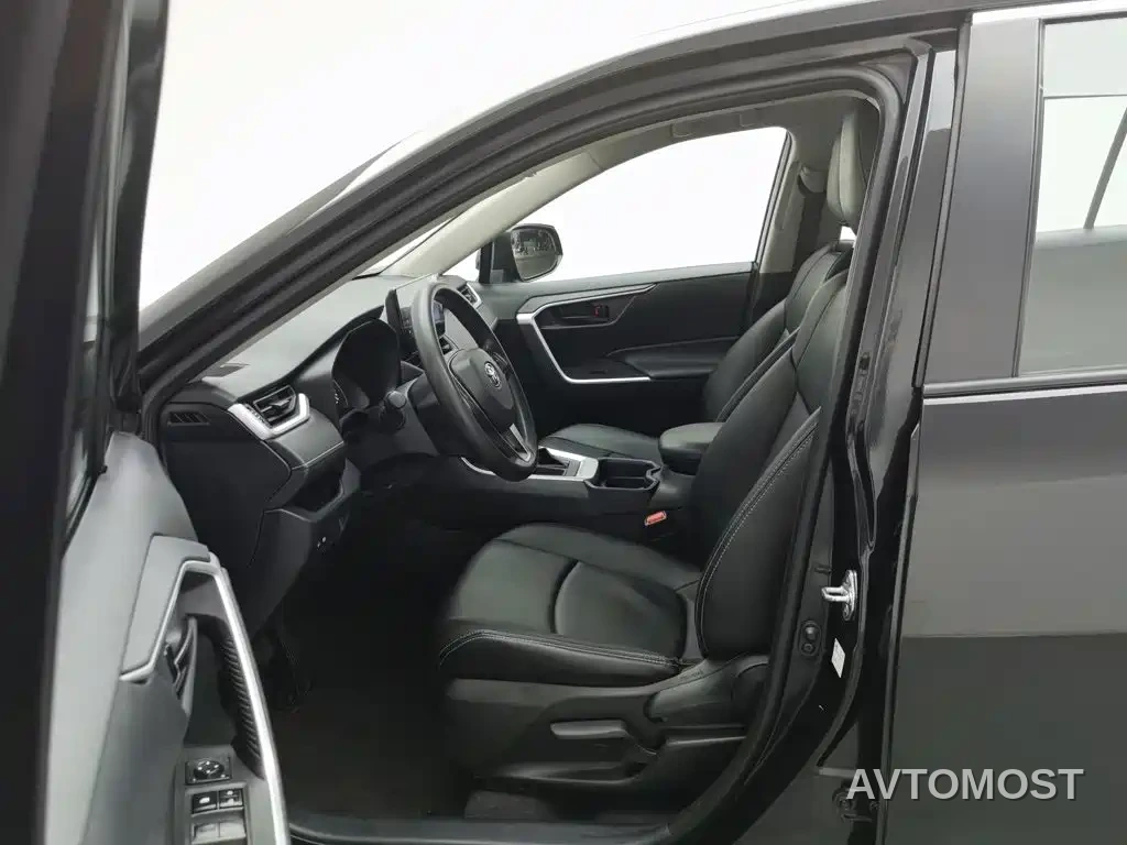 Toyota RAV4 Rongfang 2023 2.0L CVT 2WD Urban Edition — фото 8