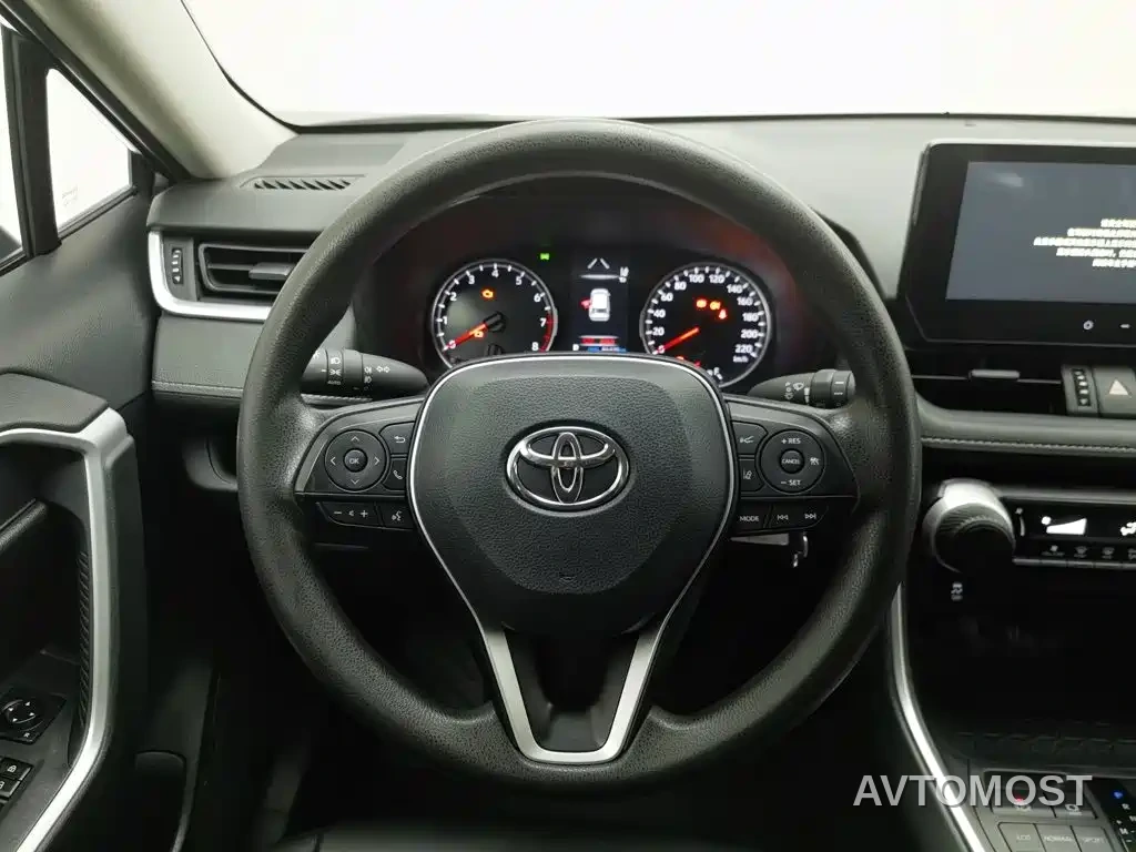 Toyota RAV4 Rongfang 2023 2.0L CVT 2WD Urban Edition — фото 9