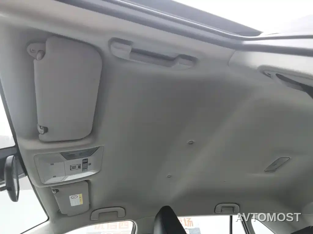 Toyota RAV4 Rongfang 2023 2.0L CVT 2WD Urban Edition — фото 12