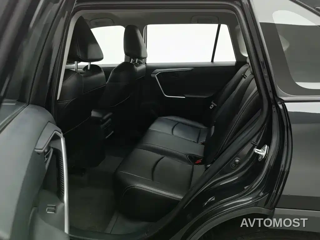 Toyota RAV4 Rongfang 2023 2.0L CVT 2WD Urban Edition — фото 13