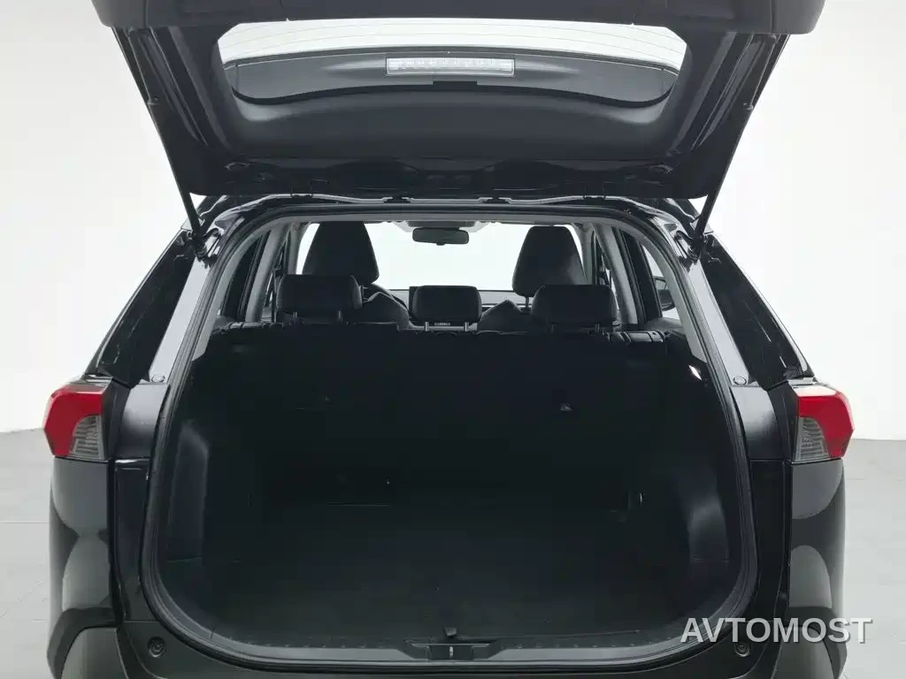 Toyota RAV4 Rongfang 2023 2.0L CVT 2WD Urban Edition — фото 14