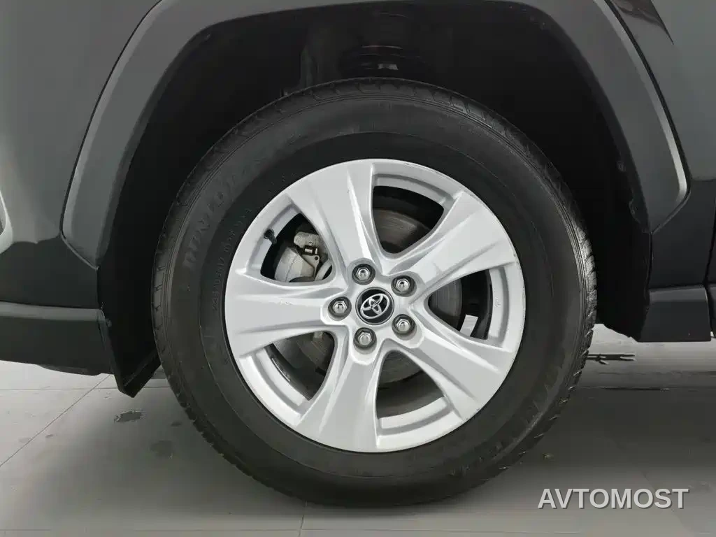 Toyota RAV4 Rongfang 2023 2.0L CVT 2WD Urban Edition — фото 15
