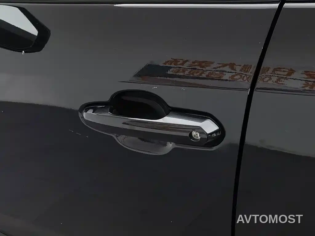 Toyota RAV4 Rongfang 2023 2.0L CVT 2WD Urban Edition — фото 16