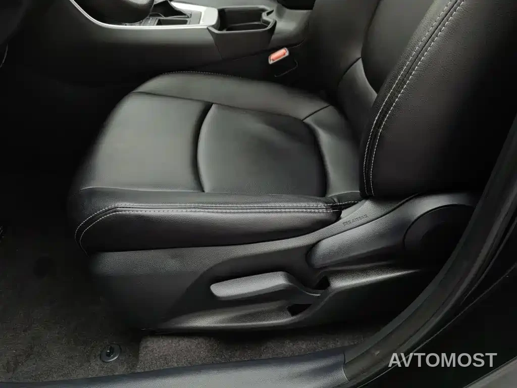 Toyota RAV4 Rongfang 2023 2.0L CVT 2WD Urban Edition — фото 18