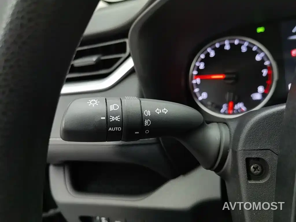 Toyota RAV4 Rongfang 2023 2.0L CVT 2WD Urban Edition — фото 19