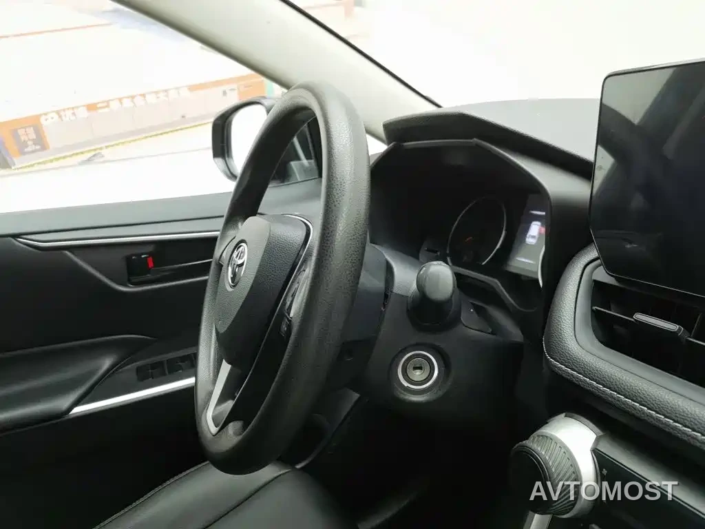 Toyota RAV4 Rongfang 2023 2.0L CVT 2WD Urban Edition — фото 20