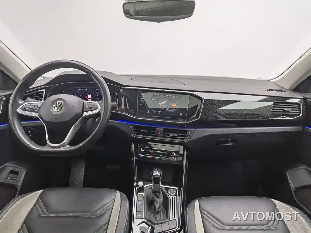 Volkswagen Tayron GTE Plug-in Hybrid 2020 Model 1.4T Luxury — фото 4