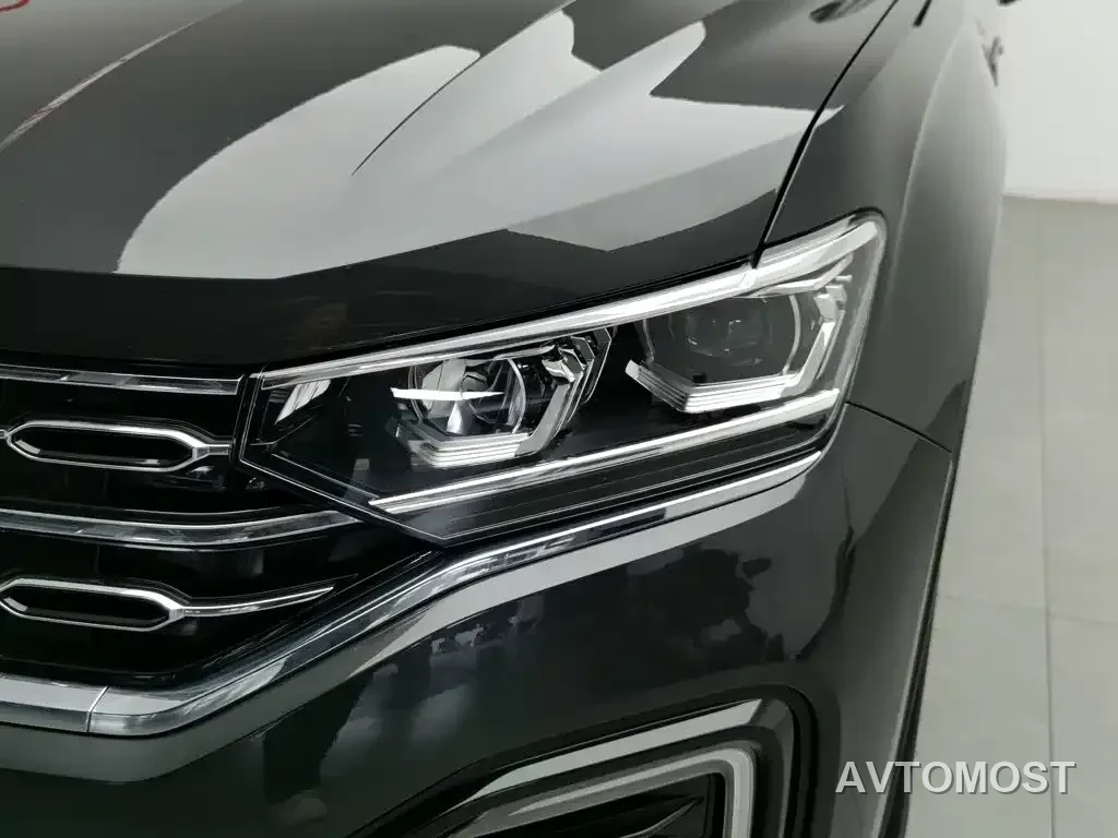 Volkswagen Tayron GTE Plug-in Hybrid 2020 Model 1.4T Luxury — фото 5