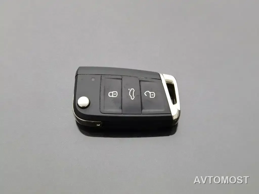 Volkswagen Tayron GTE Plug-in Hybrid 2020 Model 1.4T Luxury — фото 15