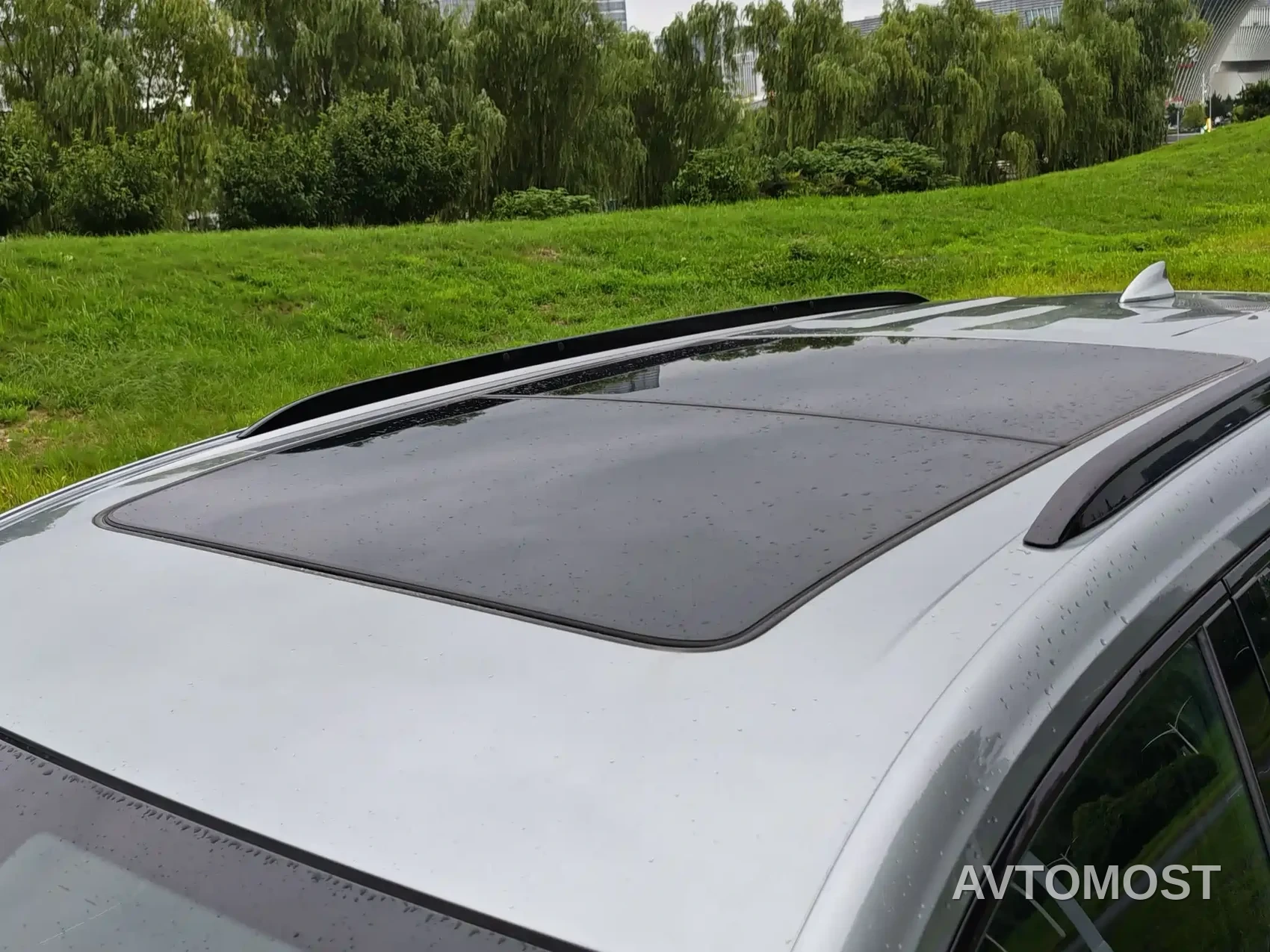 Cadillac XT6 2025 2.0T 6-Seater AWD Executive Black Label Edition — фото 35