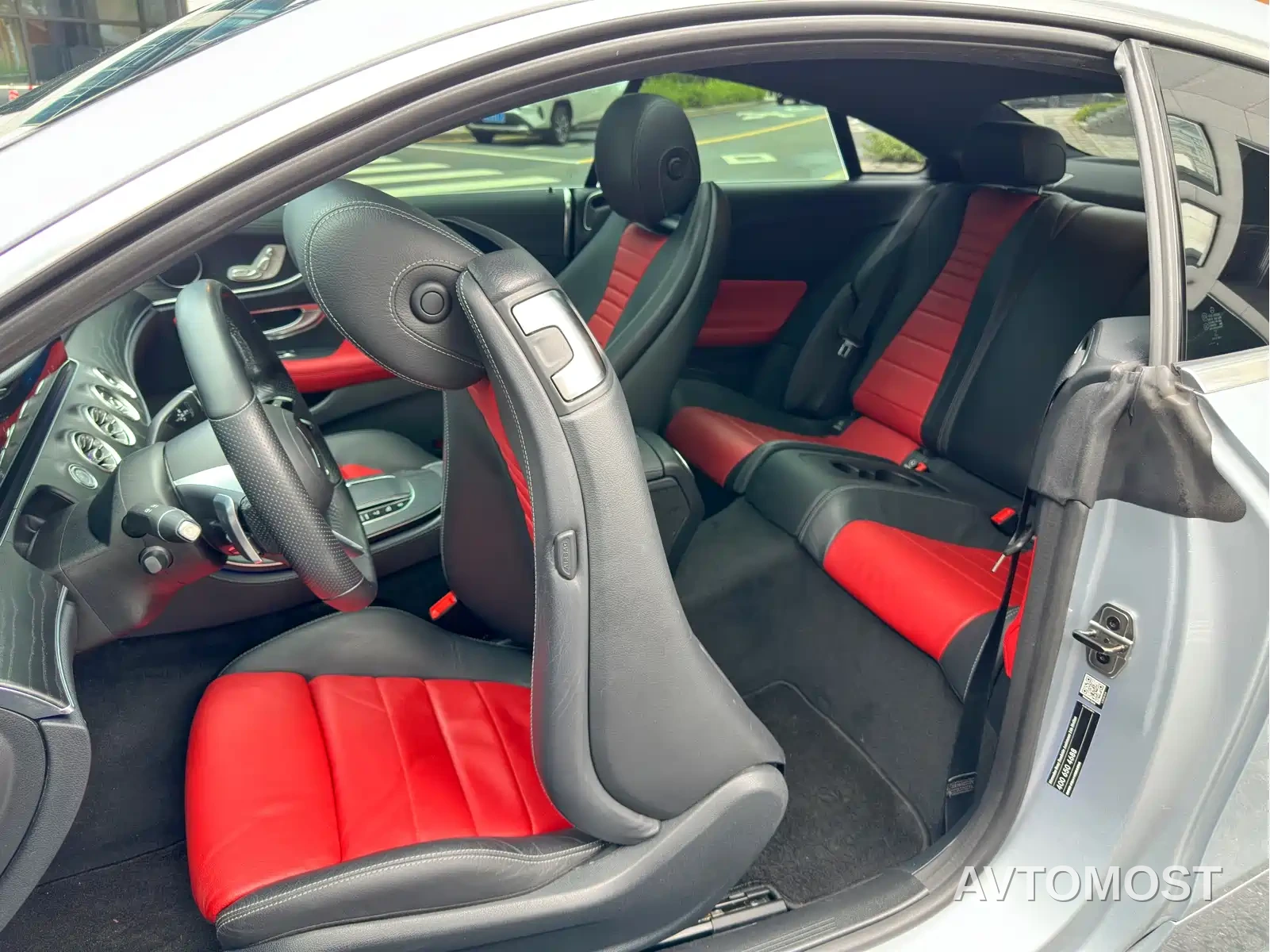 Mercedes-Benz E-Class (Import) 2020 E 260 Coupe — фото 13