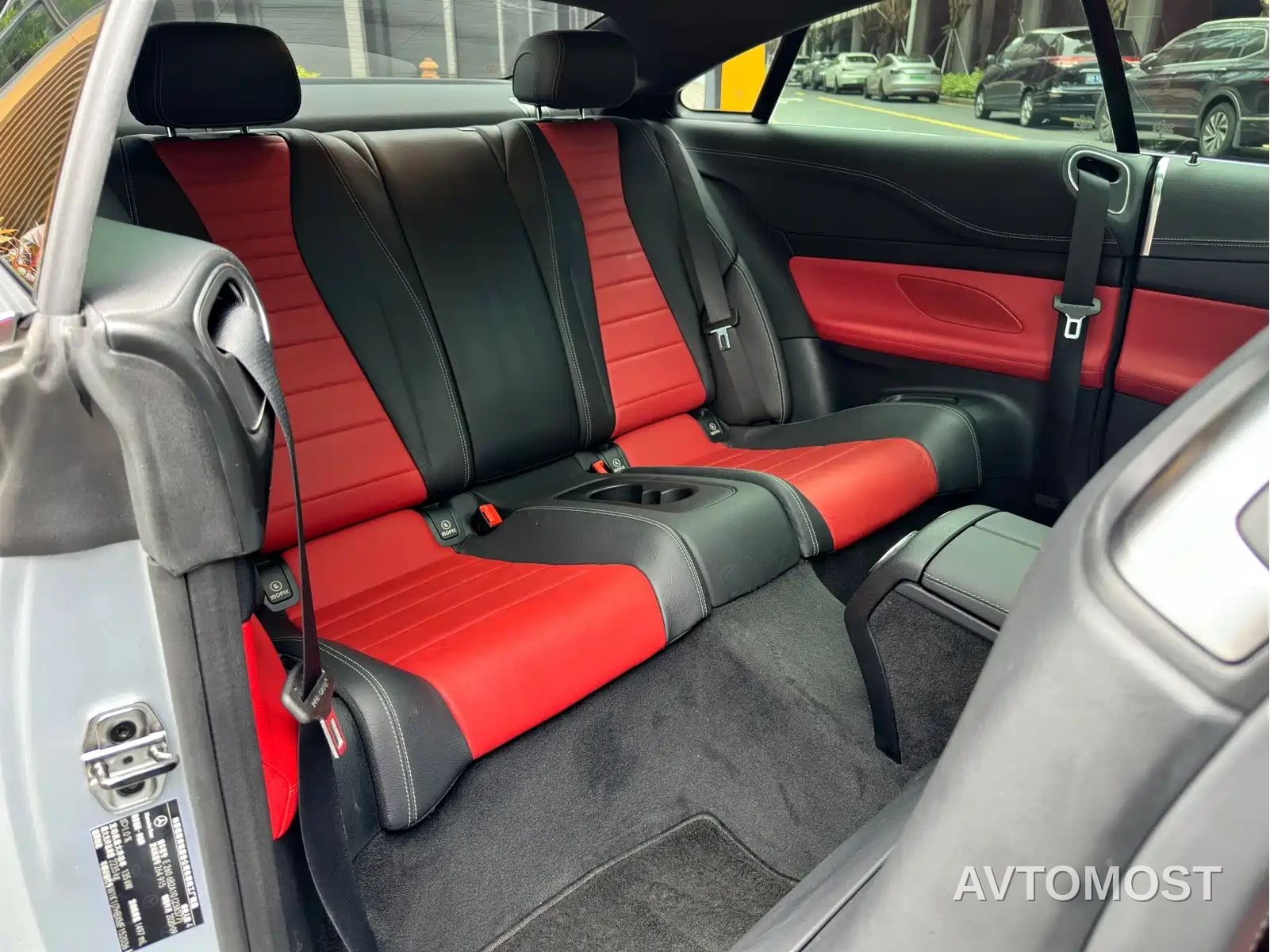 Mercedes-Benz E-Class (Import) 2020 E 260 Coupe — фото 14