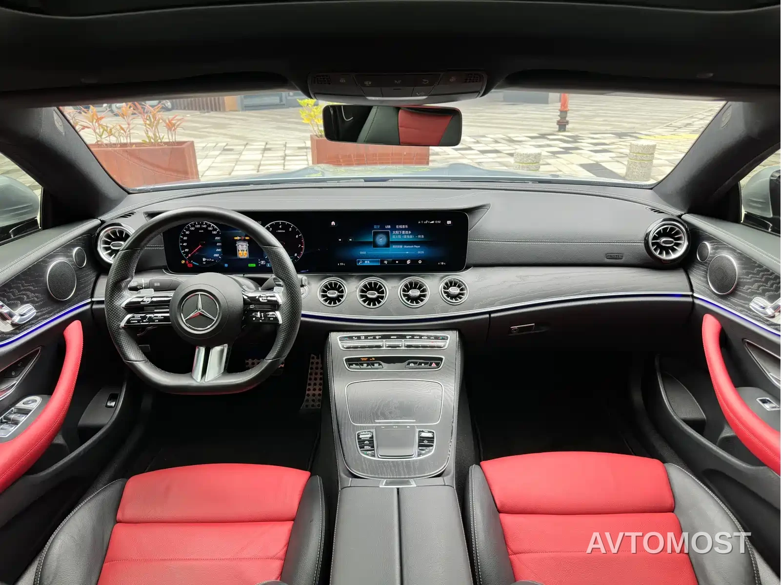 Mercedes-Benz E-Class (Import) 2020 E 260 Coupe — фото 15