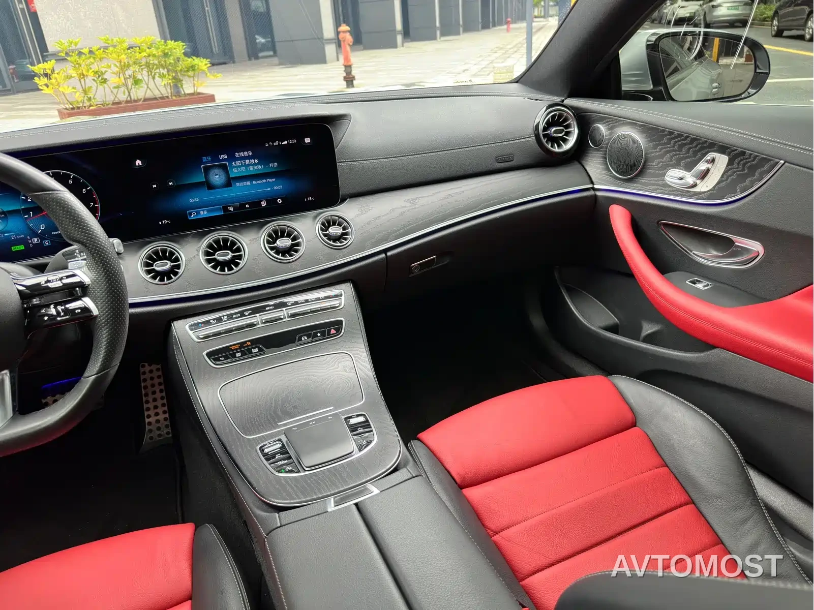 Mercedes-Benz E-Class (Import) 2020 E 260 Coupe — фото 18