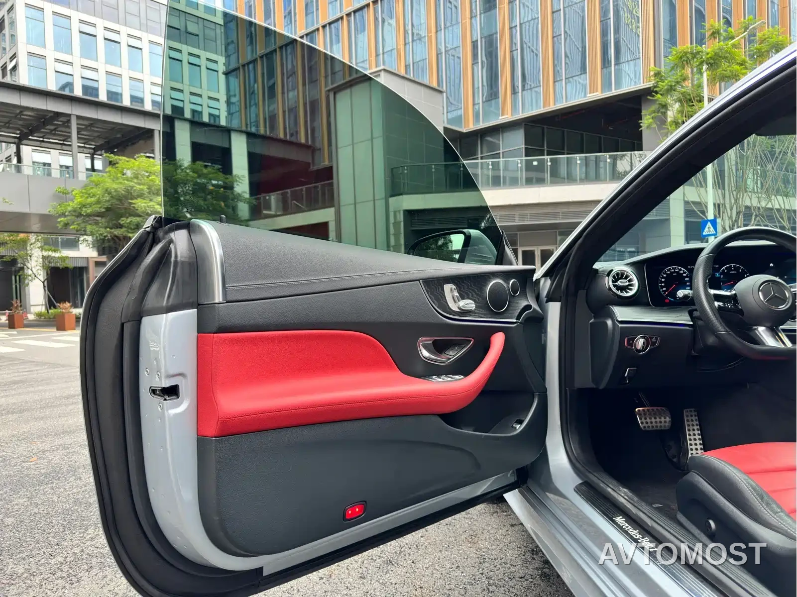 Mercedes-Benz E-Class (Import) 2020 E 260 Coupe — фото 21