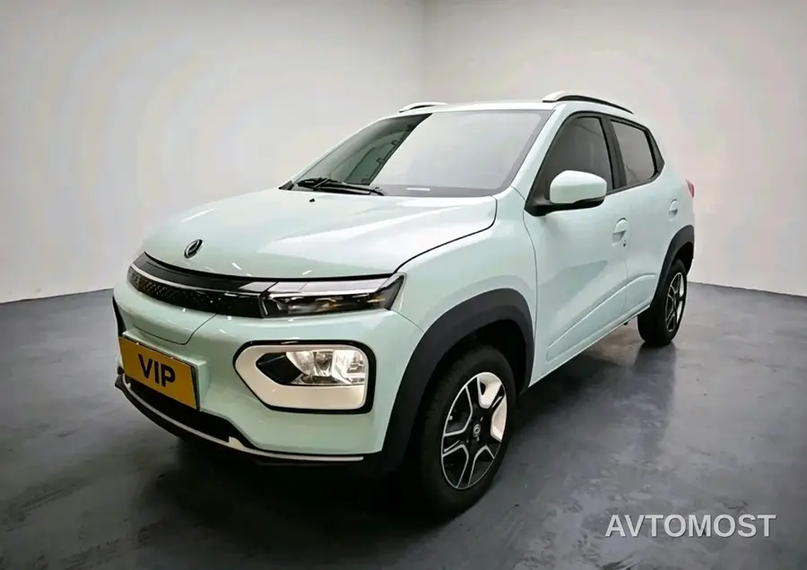 Dongfeng Yipai Nano BOX 2022 Champion Edition Breeze 201KM Standard