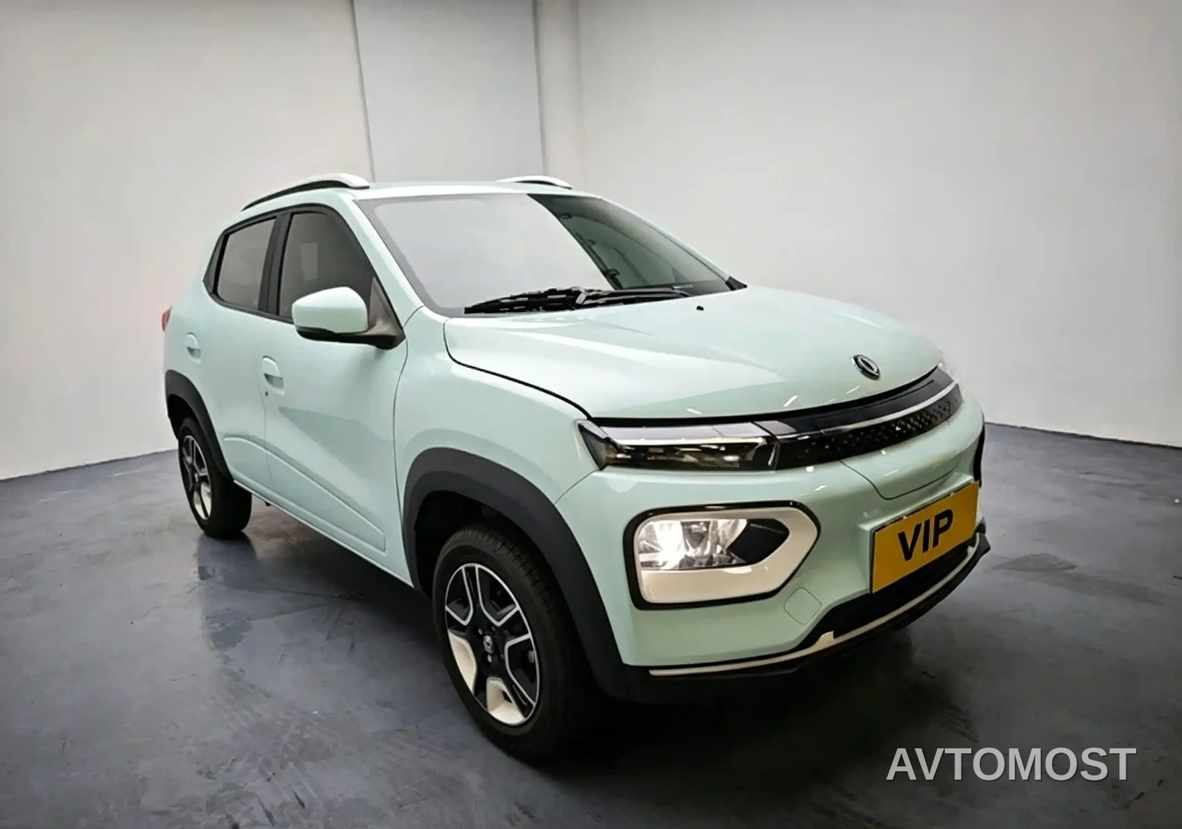 Dongfeng Yipai Nano BOX 2022 Champion Edition Breeze 201KM Standard — фото 2