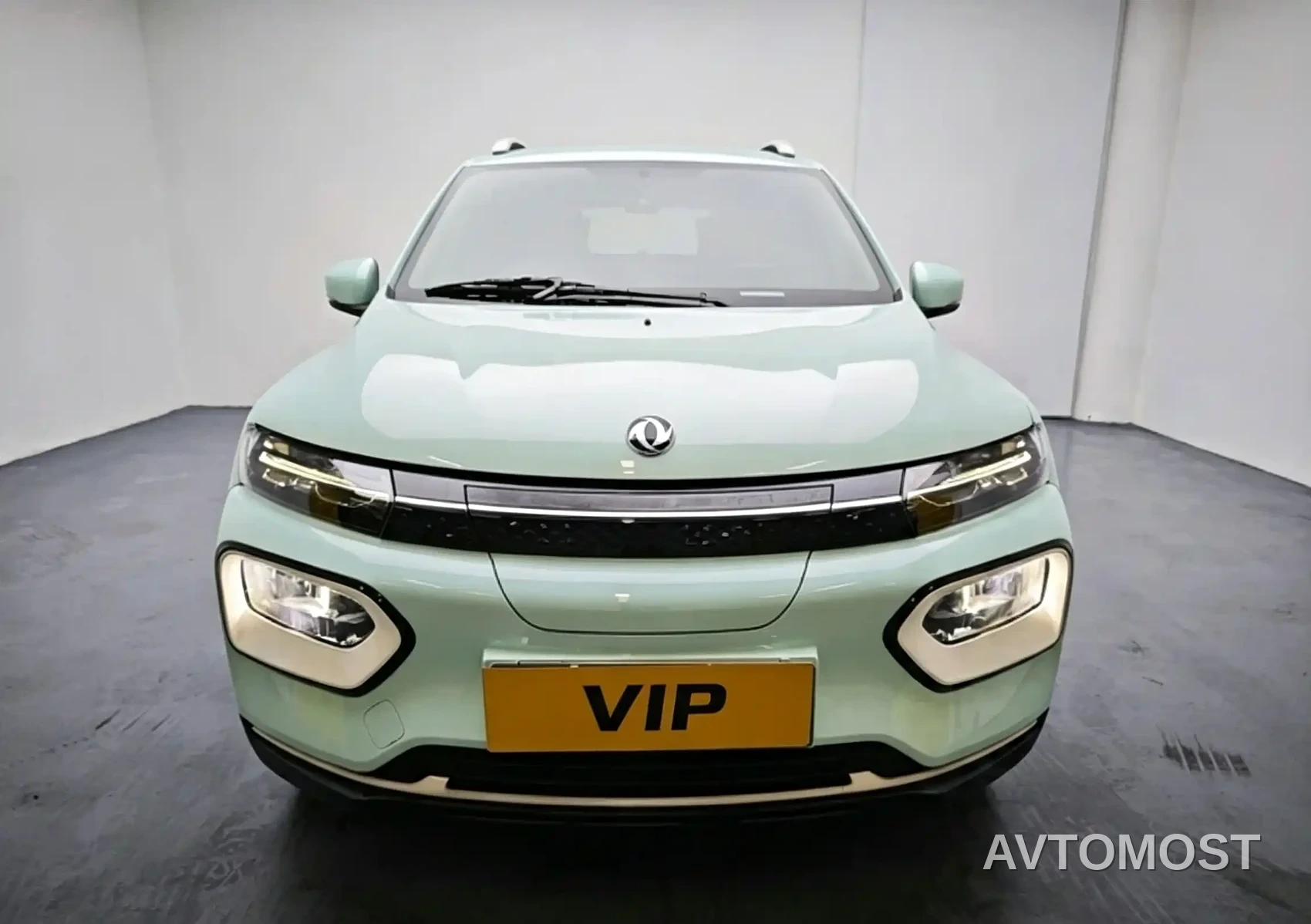 Dongfeng Yipai Nano BOX 2022 Champion Edition Breeze 201KM Standard — фото 4
