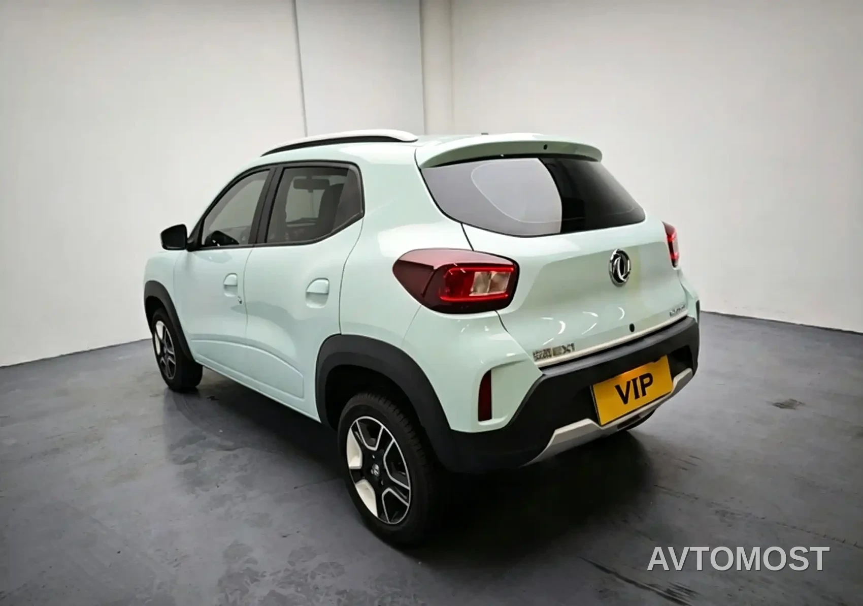Dongfeng Yipai Nano BOX 2022 Champion Edition Breeze 201KM Standard — фото 5