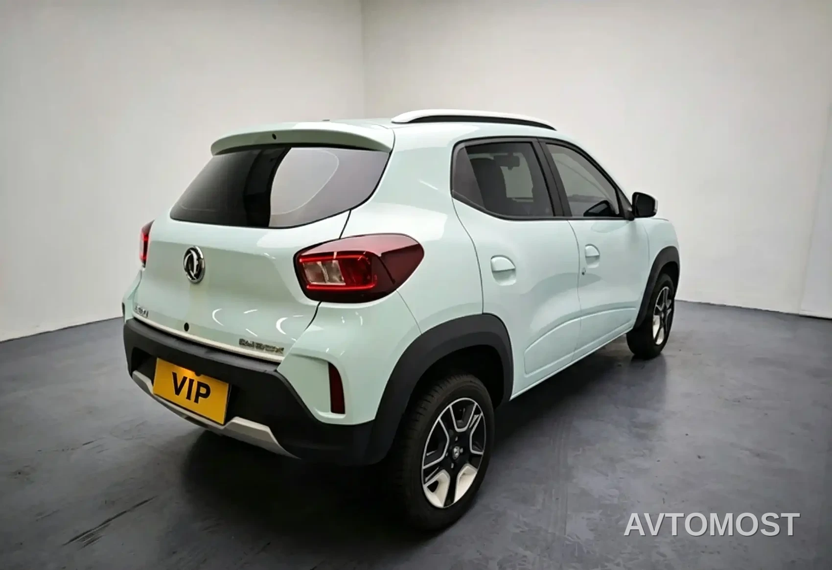 Dongfeng Yipai Nano BOX 2022 Champion Edition Breeze 201KM Standard — фото 6