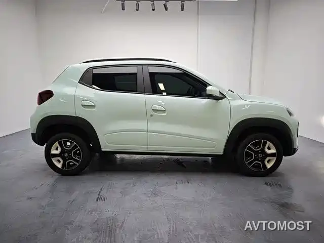 Dongfeng Yipai Nano BOX 2022 Champion Edition Breeze 201KM Standard — фото 7