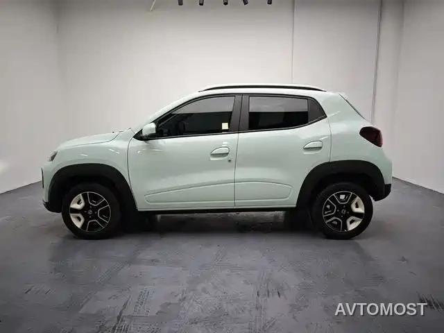 Dongfeng Yipai Nano BOX 2022 Champion Edition Breeze 201KM Standard — фото 8