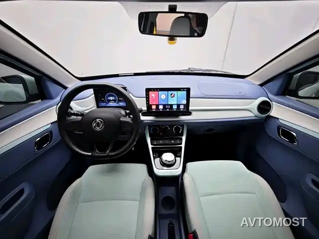 Dongfeng Yipai Nano BOX 2022 Champion Edition Breeze 201KM Standard — фото 9