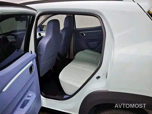 Dongfeng Yipai Nano BOX 2022 Champion Edition Breeze 201KM Standard — фото 10
