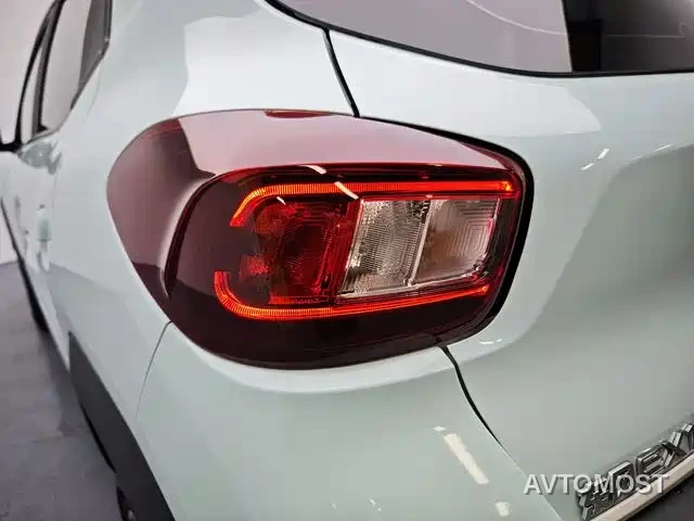 Dongfeng Yipai Nano BOX 2022 Champion Edition Breeze 201KM Standard — фото 13