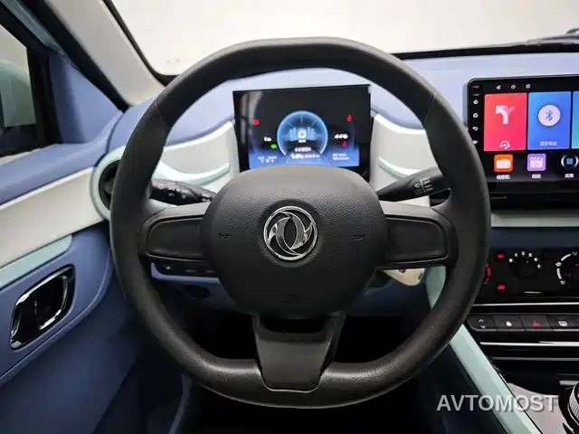 Dongfeng Yipai Nano BOX 2022 Champion Edition Breeze 201KM Standard — фото 14