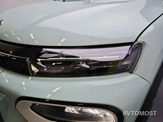 Dongfeng Yipai Nano BOX 2022 Champion Edition Breeze 201KM Standard — фото 15