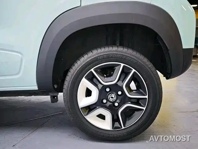 Dongfeng Yipai Nano BOX 2022 Champion Edition Breeze 201KM Standard — фото 16