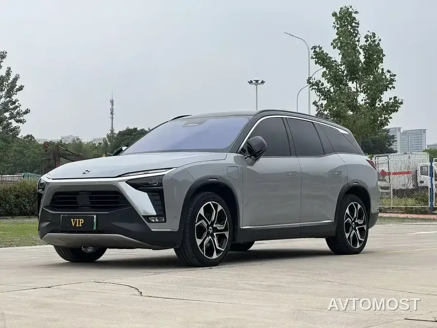NIO ES8 2020 485KM 6-Seater
