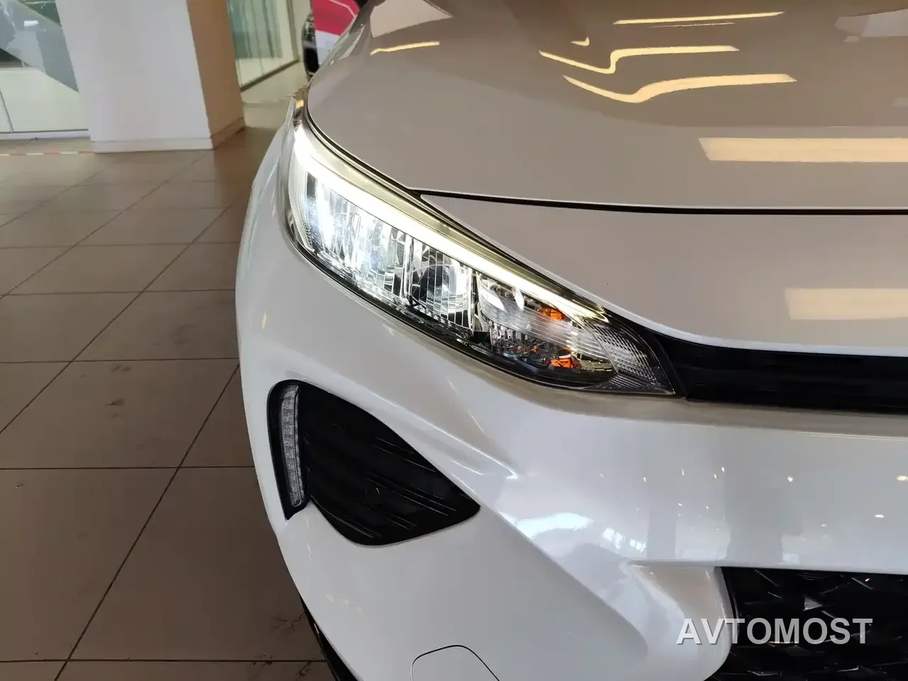 Toyota Wildlander New Energy 2021 High Performance 2.5L 2WD Power Edition — фото 4