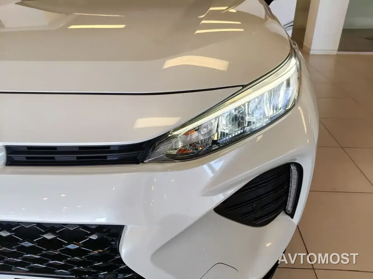 Toyota Wildlander New Energy 2021 High Performance 2.5L 2WD Power Edition — фото 6