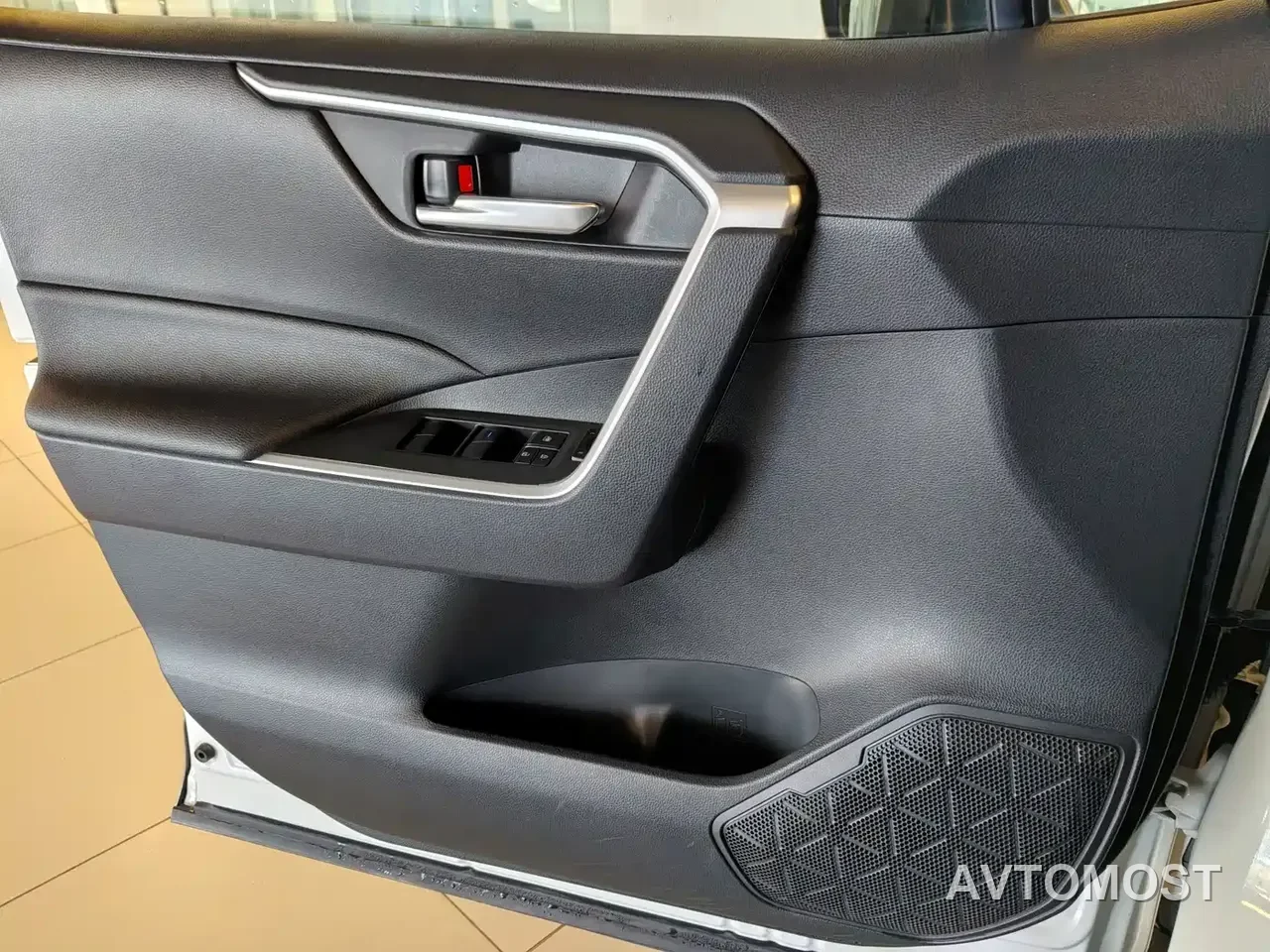 Toyota Wildlander New Energy 2021 High Performance 2.5L 2WD Power Edition — фото 20