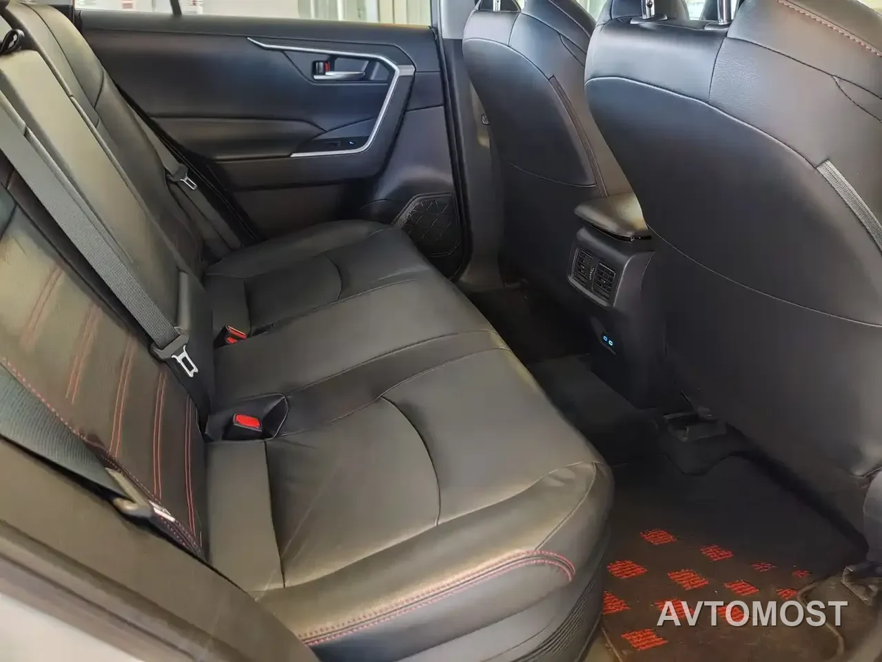 Toyota Wildlander New Energy 2021 High Performance 2.5L 2WD Power Edition — фото 34
