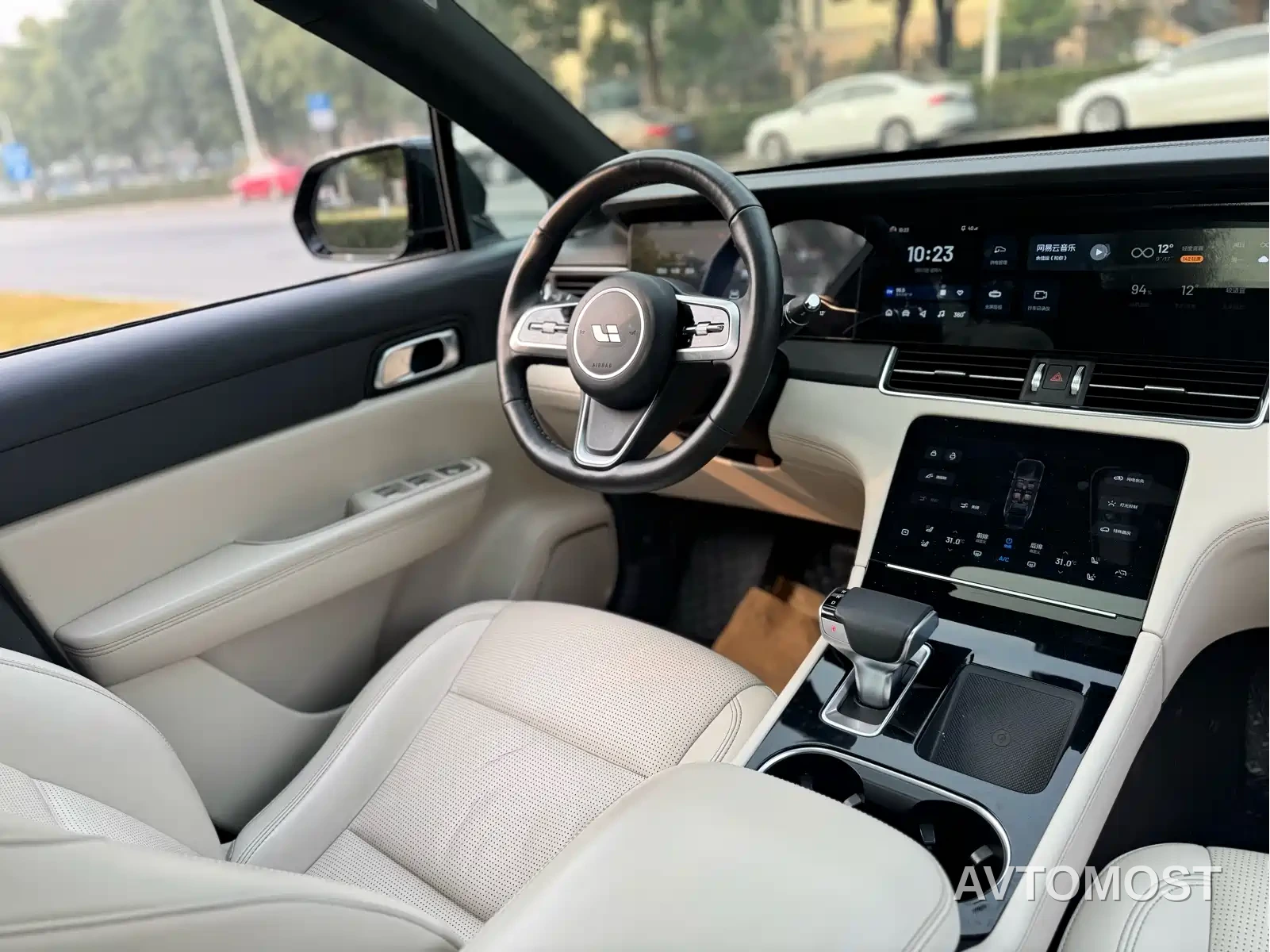 Li ONE 2021 Extended Range 6-Seater — фото 12