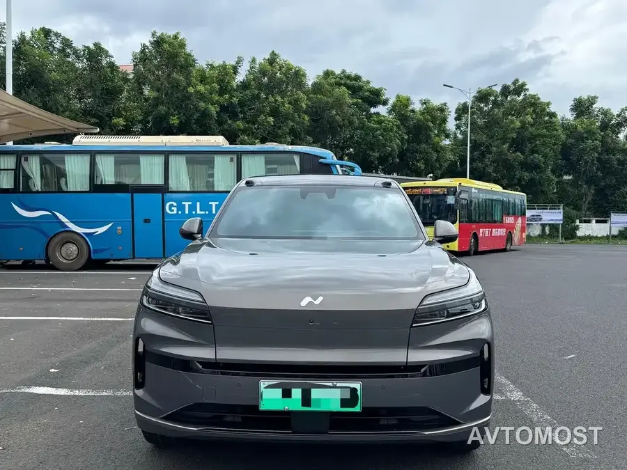 Ledao L90 2025 2WD Base Model
