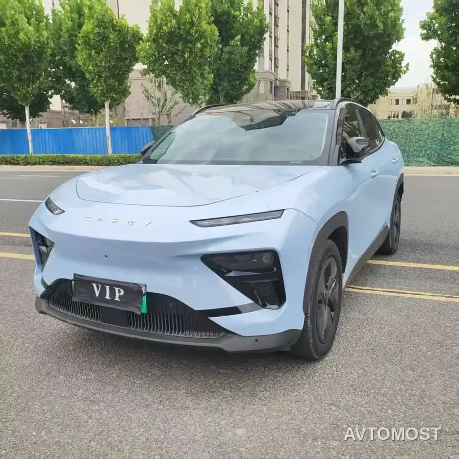 Chery Comfort Home 2023 512km Ultra Comfort