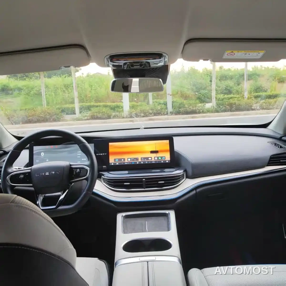 Chery Comfort Home 2023 512km Ultra Comfort — фото 9