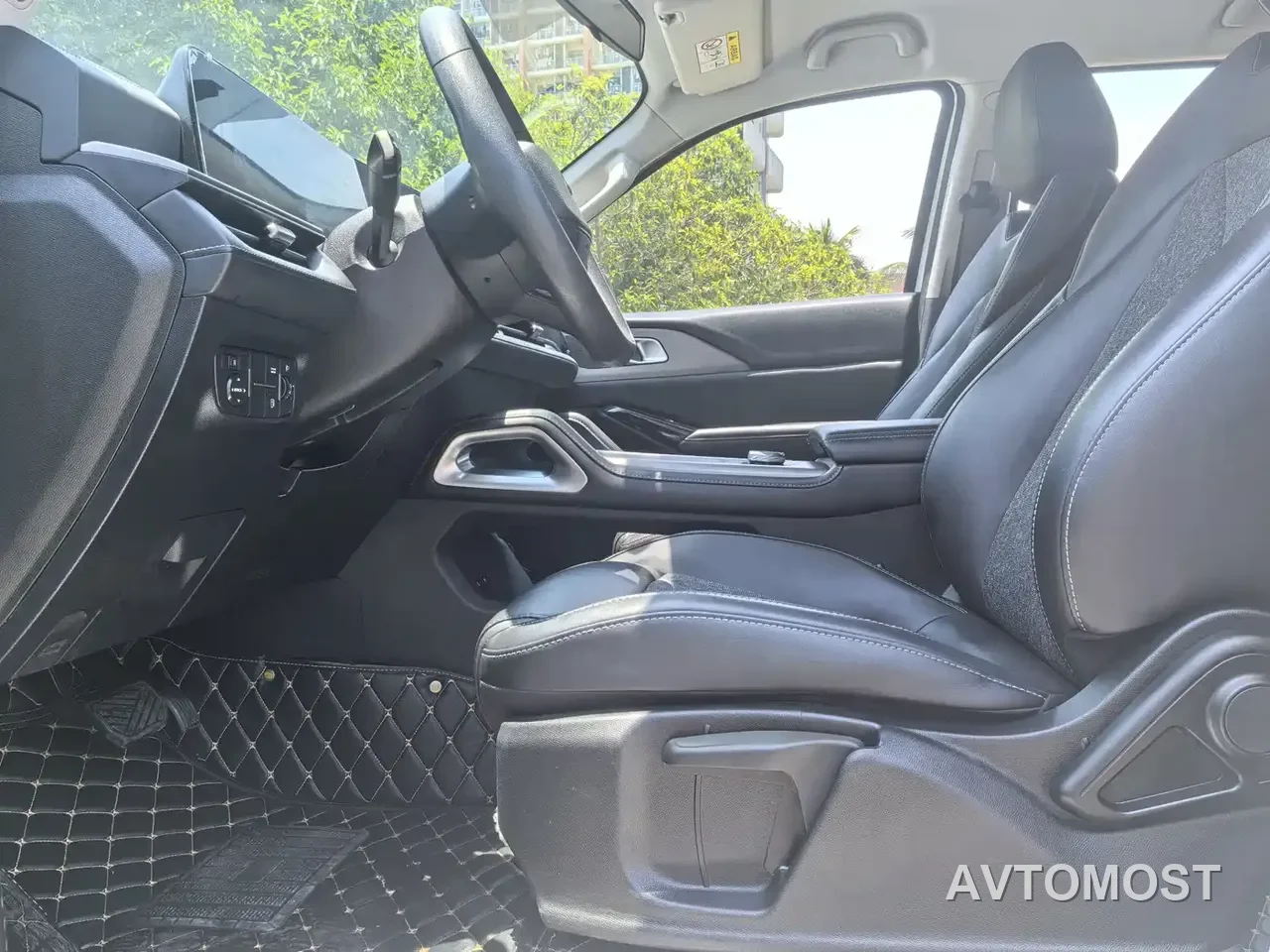 Changan Hunter 2024 Warrior Edition Luxury Dual Motor AWD Extra Long Box — фото 2