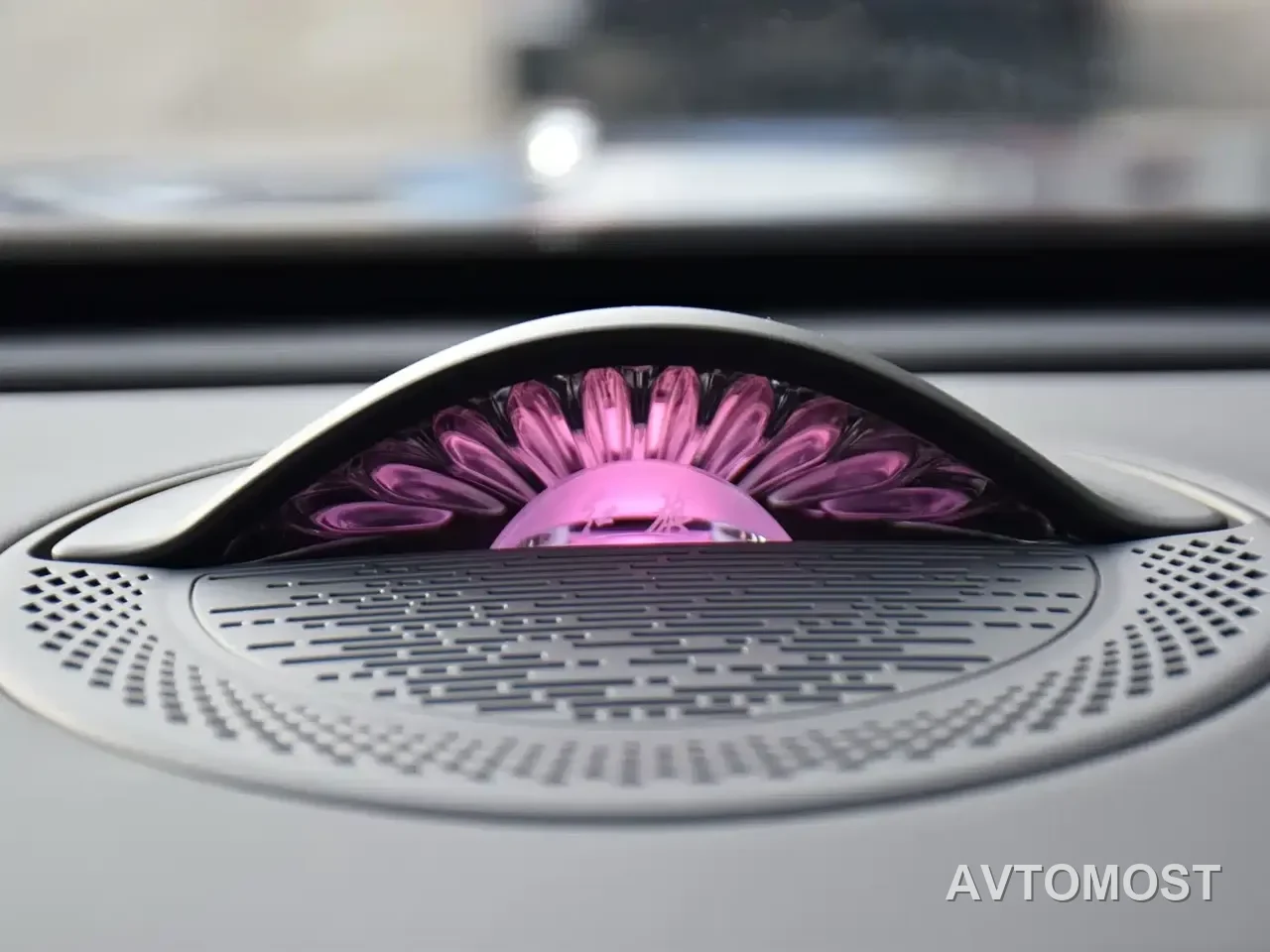 Hongqi HS6 PHEV 2025 High-end Model — фото 12