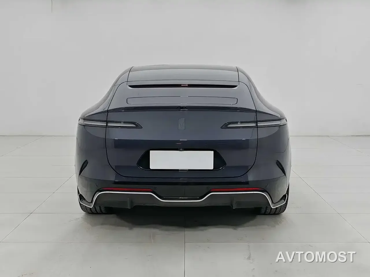 Avatr 12 2023 650 Triple Laser AWD Performance Edition — фото 5
